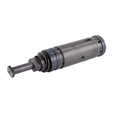 BOW  THRUSTER OVERHAULED