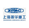 SHANGHAI ZHENHUA HEAVY